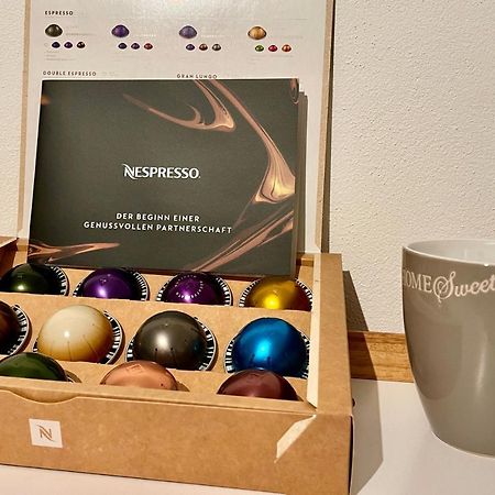 Voh Studio Mitten In Vohenstrauss, Smart-Tv, Parkplatz Zewnętrze zdjęcie