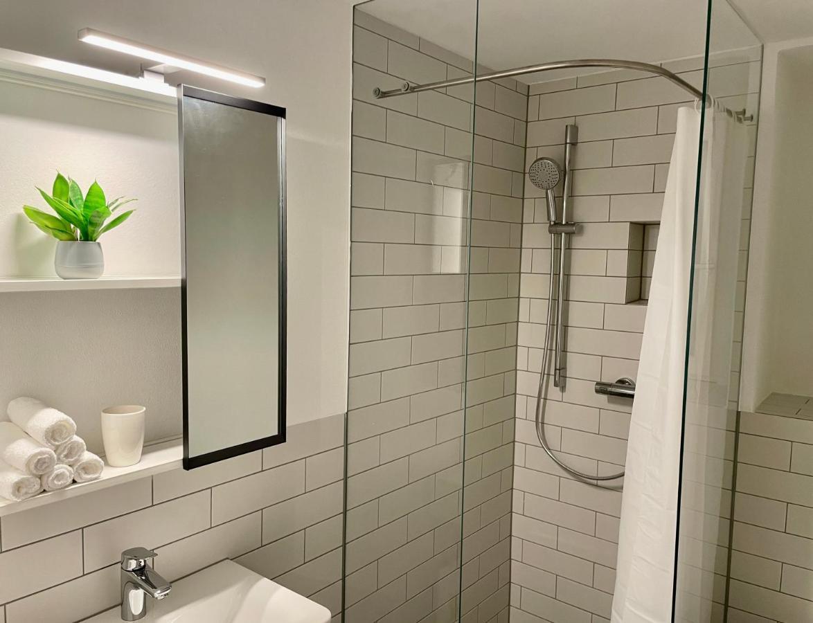 Voh Studio Mitten In Vohenstrauss, Smart-Tv, Parkplatz Zewnętrze zdjęcie