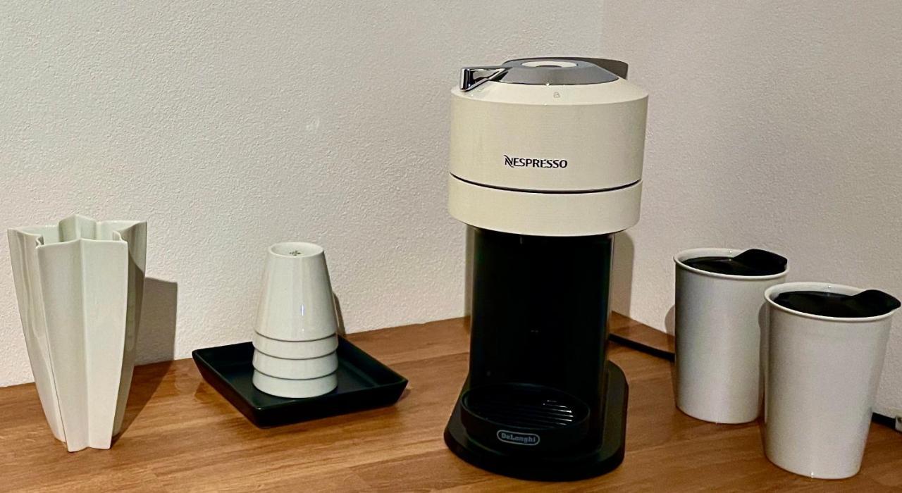 Voh Studio Mitten In Vohenstrauss, Smart-Tv, Parkplatz Zewnętrze zdjęcie