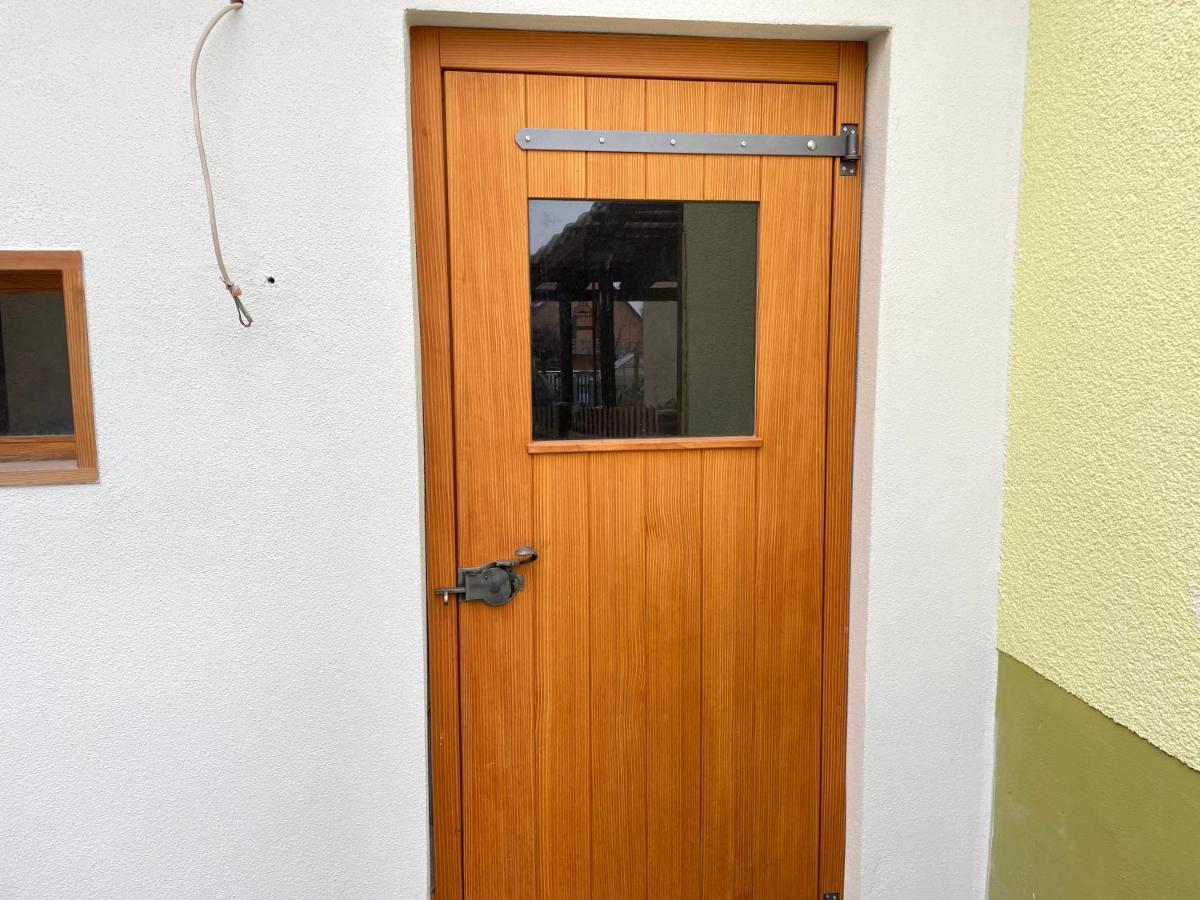 Voh Studio Mitten In Vohenstrauss, Smart-Tv, Parkplatz Zewnętrze zdjęcie