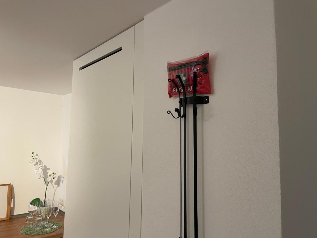 Voh Studio Mitten In Vohenstrauss, Smart-Tv, Parkplatz Zewnętrze zdjęcie