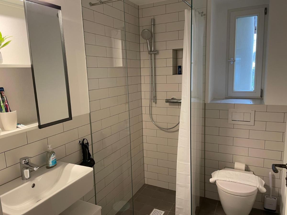 Voh Studio Mitten In Vohenstrauss, Smart-Tv, Parkplatz Zewnętrze zdjęcie